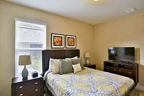 4184 Solterra House 6 Bedroom by Florida Star