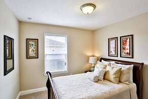 4184 Solterra House 6 Bedroom by Florida Star