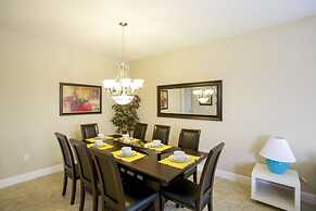 4184 Solterra House 6 Bedroom by Florida Star