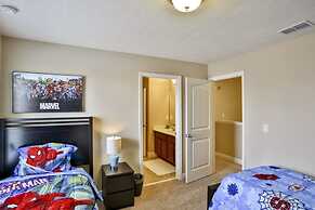 4184 Solterra House 6 Bedroom by Florida Star