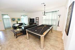 427 Watersong House 6 Bedroom by Florida Star