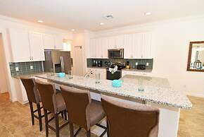 427 Watersong House 6 Bedroom by Florida Star