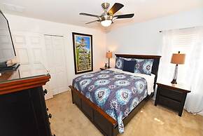 427 Watersong House 6 Bedroom by Florida Star