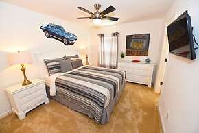 427 Watersong House 6 Bedroom by Florida Star