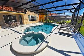 427 Watersong House 6 Bedroom by Florida Star