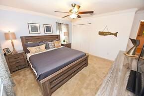 427 Watersong House 6 Bedroom by Florida Star