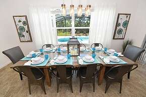 427 Watersong House 6 Bedroom by Florida Star