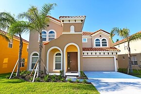 427 Watersong House 6 Bedroom by Florida Star