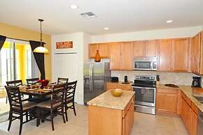 4380 Solterra Townhome 6 Bedroom by Florida Star