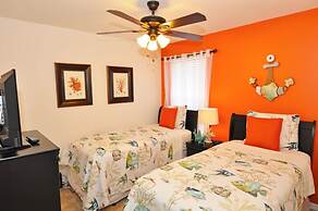 4380 Solterra Townhome 6 Bedroom by Florida Star