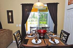 4380 Solterra Townhome 6 Bedroom by Florida Star