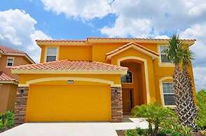 4380 Solterra Townhome 6 Bedroom by Florida Star
