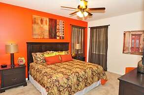 4380 Solterra Townhome 6 Bedroom by Florida Star