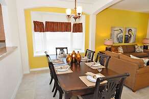 4380 Solterra Townhome 6 Bedroom by Florida Star