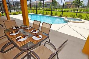 4380 Solterra Townhome 6 Bedroom by Florida Star