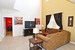 4380 Solterra Townhome 6 Bedroom by Florida Star