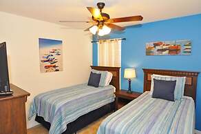 4380 Solterra Townhome 6 Bedroom by Florida Star