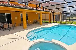 4380 Solterra Townhome 6 Bedroom by Florida Star