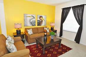 4380 Solterra Townhome 6 Bedroom by Florida Star