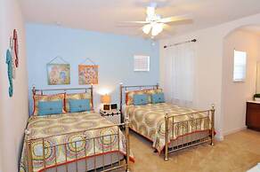 4389 Solterra House 6 Bedroom by Florida Star