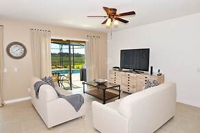 4389 Solterra House 6 Bedroom by Florida Star