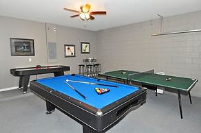 4389 Solterra House 6 Bedroom by Florida Star