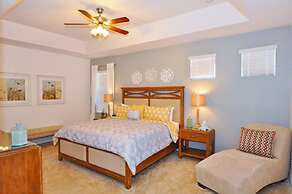 4389 Solterra House 6 Bedroom by Florida Star