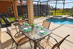 4389 Solterra House 6 Bedroom by Florida Star