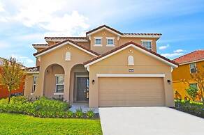 4389 Solterra House 6 Bedroom by Florida Star