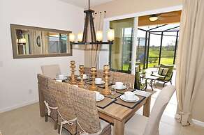 4389 Solterra House 6 Bedroom by Florida Star