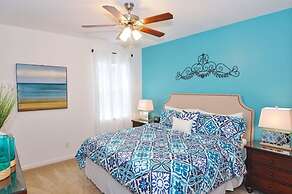 4389 Solterra House 6 Bedroom by Florida Star