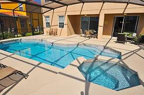 4389 Solterra House 6 Bedroom by Florida Star