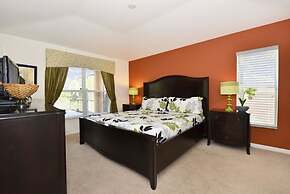 4452 Veranda Palms House 4 Bedroom by Florida Star
