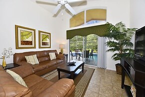 4452 Veranda Palms House 4 Bedroom by Florida Star