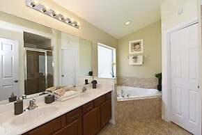 4452 Veranda Palms House 4 Bedroom by Florida Star