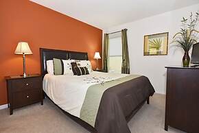 4452 Veranda Palms House 4 Bedroom by Florida Star