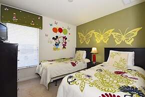 4452 Veranda Palms House 4 Bedroom by Florida Star