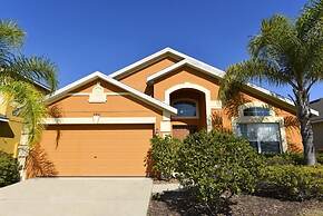 4452 Veranda Palms House 4 Bedroom by Florida Star