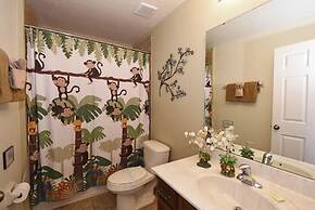 4452 Veranda Palms House 4 Bedroom by Florida Star