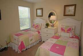 4464 Veranda Palms House 6 Bedroom by Florida Star