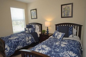 4464 Veranda Palms House 6 Bedroom by Florida Star