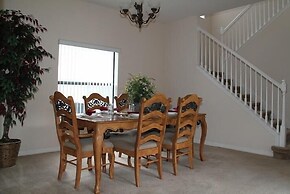 447 High Grove House 4 Bedroom by Florida Star