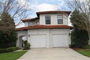 447 High Grove House 4 Bedroom by Florida Star