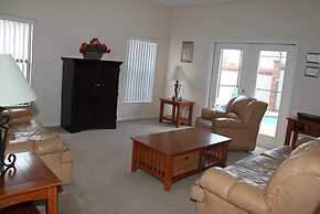 447 High Grove House 4 Bedroom by Florida Star