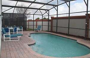 447 High Grove House 4 Bedroom by Florida Star