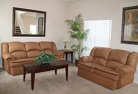 447 High Grove House 4 Bedroom by Florida Star