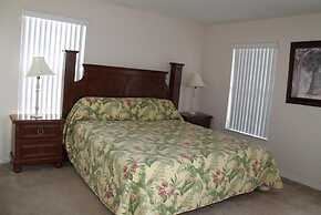 447 High Grove House 4 Bedroom by Florida Star