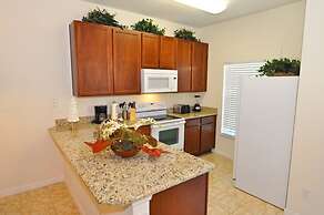 4569 Bella Vida Condo 3 Bedroom by Florida Star