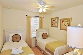 4571 Bella Vida Condo 3 Bedroom by Florida Star