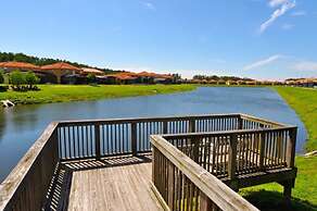 4571 Bella Vida Condo 3 Bedroom by Florida Star